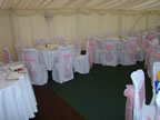 Chair Cover Hire Brigg